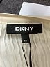 DKNY 100% Polyester Ivory Sleeveless Blouse Size XXL - photo 7
