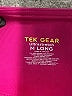 Tek Gear Burgundy Active Pants Size MedL - photo 4