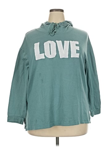 Bobbie Brooks Sweatshirt (view 1)
