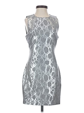 Elizabeth and James Cocktail Dress (view 1)