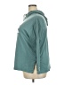 Bobbie Brooks Teal Sweatshirt Size 2X - photo 5