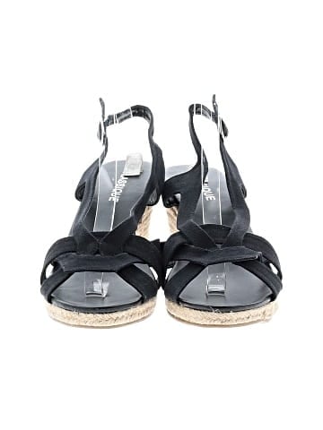 Classique Wedges (view 2)