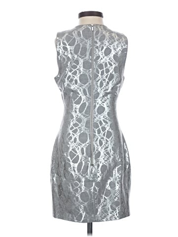 Elizabeth and James Cocktail Dress (view 2)