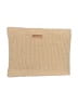 Avalanche 100% Acrylic Tan Scarf One size - photo 1