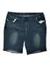 BLOOMCHIC Blue Denim Shorts Size 28 - photo 1