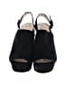 Botkier Black Sandals Size 7 1/2 - photo 2