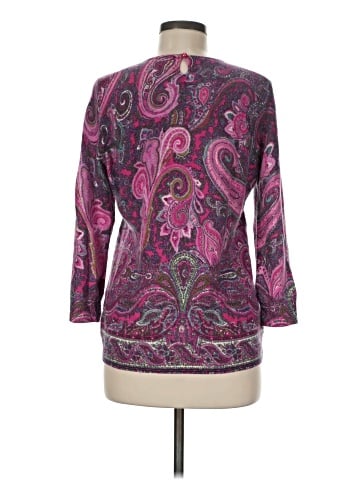 Talbots Pullover Sweater (view 2)