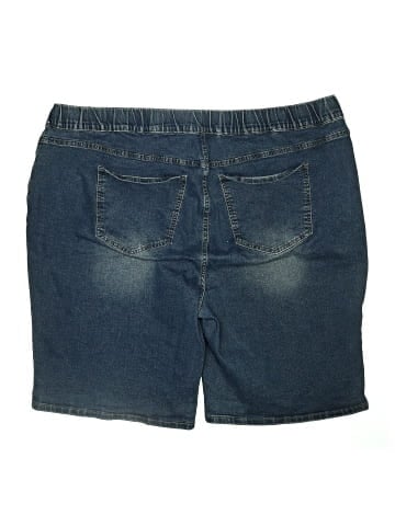 BLOOMCHIC Denim Shorts (view 2)