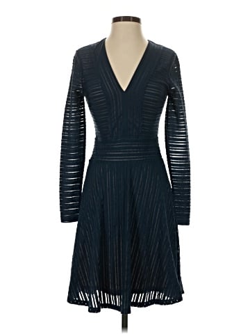 BCBGMAXAZRIA Cocktail Dress (view 1)