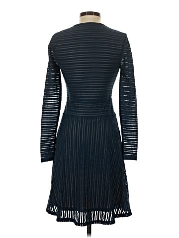 BCBGMAXAZRIA Cocktail Dress (view 2)