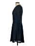 BCBGMAXAZRIA Blue Cocktail Dress Size XS - photo 5
