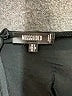 Missguided Black Cocktail Dress Size 2 - photo 4