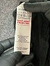 Missguided Black Cocktail Dress Size 2 - photo 5