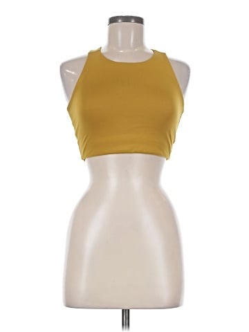 Girlfriend Collective Tank Top (view 1)