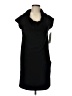 Joseph Ribkoff Black Casual Dress Size 8 - photo 1