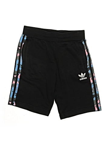 Adidas Athletic Shorts (view 1)