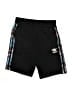 Adidas Graphic Black Athletic Shorts Size M - photo 1