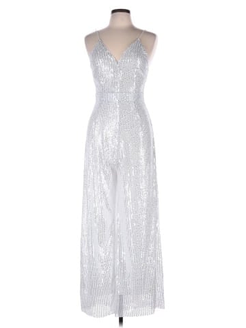 Double Crazy Jumpsuit (view 1)