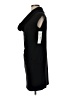 Joseph Ribkoff Black Casual Dress Size 8 - photo 5