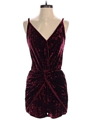 LoveRiche Romper (view 1)