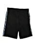 Adidas Graphic Black Athletic Shorts Size M - photo 2