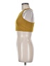 Girlfriend Collective Gold Tank Top Size M - photo 5