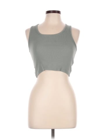 SWS Essentials Tank Top (view 1)