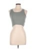 SWS Essentials Gray Tank Top Size L - photo 1