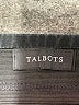 Talbots Solid Black Active Pants Size 10 - photo 7