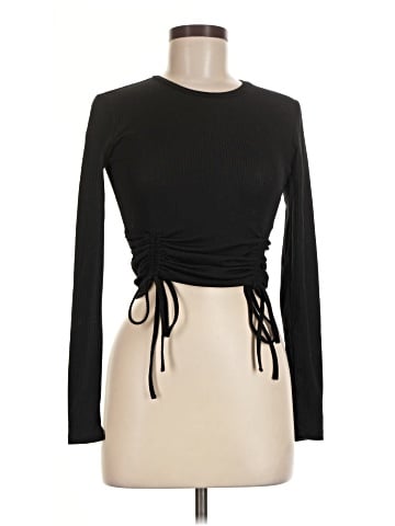 Polly & Esther Long Sleeve Top (view 1)