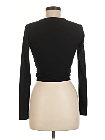 Polly & Esther Long Sleeve Top (view 2)