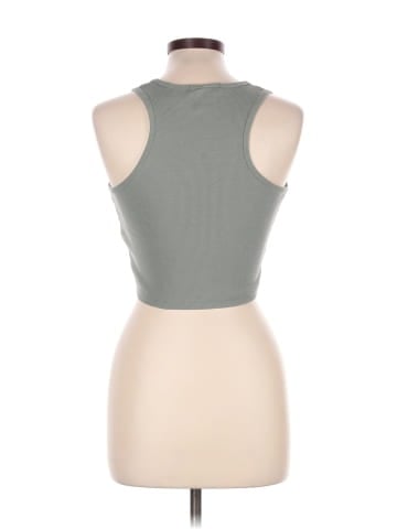 SWS Essentials Tank Top (view 2)