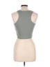 SWS Essentials Gray Tank Top Size L - photo 2