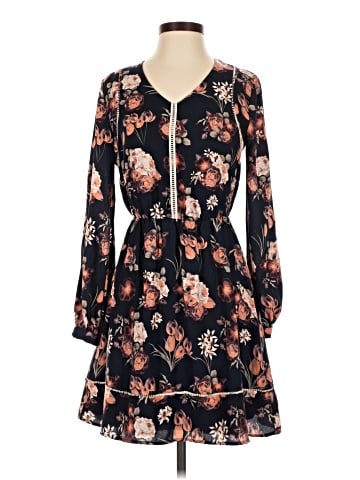 Collective Concepts Casual Dress (view 1)