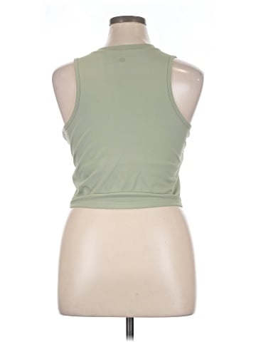 Danskin Sleeveless Blouse (view 2)
