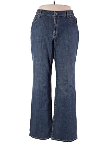 Talbots Jeans (view 1)