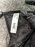 MNG Black 3/4 Sleeve Blouse Size 6 - photo 7
