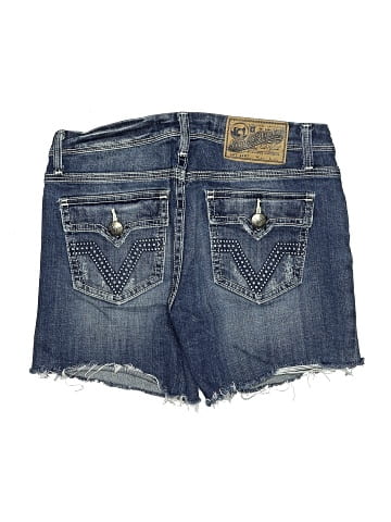 Vigoss Denim Shorts (view 2)