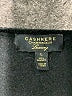 Charter Club 100% Cashmere Black Cashmere Pullover Sweater Size L - photo 7