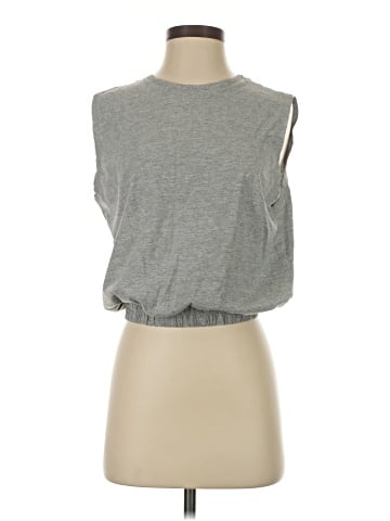 Basics Sleeveless Top (view 1)