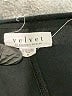 Velvet by Graham & Spencer Black Pullover Sweater Size M - photo 7