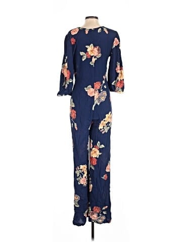 Capulet Jumpsuit (view 2)