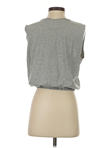 Basics Sleeveless Top (view 2)