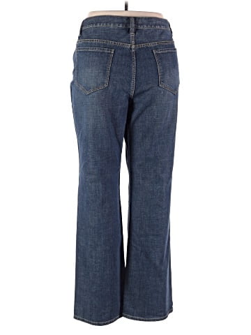 Talbots Jeans (view 2)