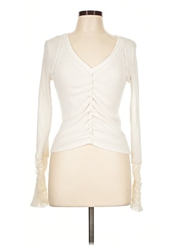 Free People Long Sleeve T-Shirt (view 1)