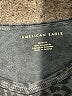 American Eagle Outfitters Animal Print Gray Pullover Sweater Size M - photo 7