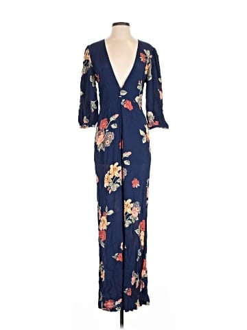 Capulet Jumpsuit (view 1)