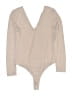 ABound Tan Bodysuit Size M - photo 1