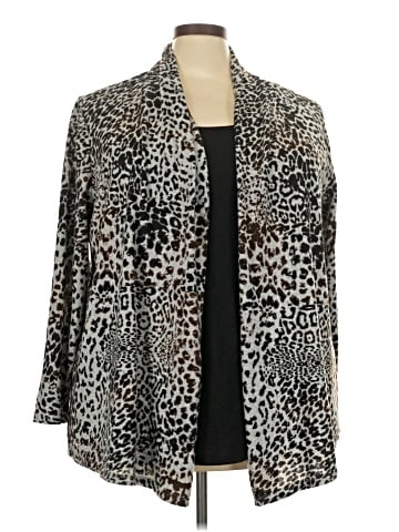 White Stag Cardigan (view 1)
