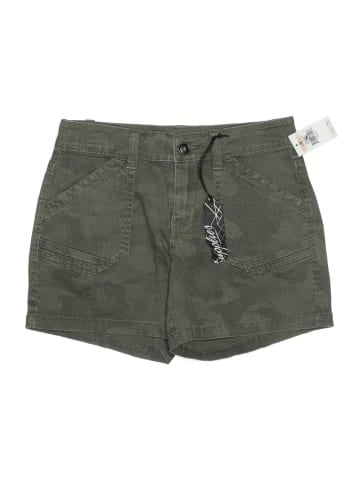 Supplies Khaki Shorts (view 1)